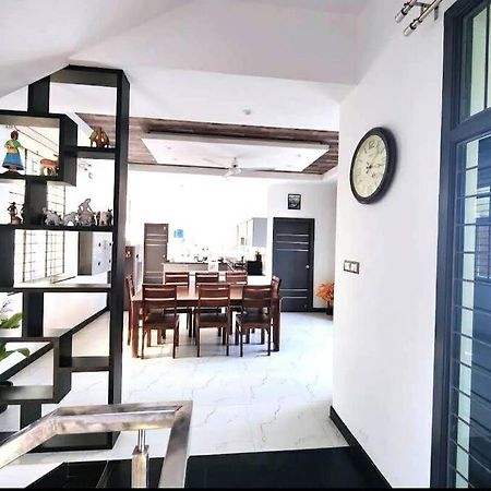 Sona Homes, Beach House 钦奈 外观 照片