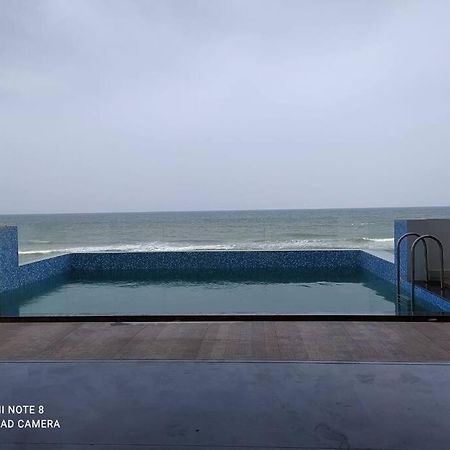 Sona Homes, Beach House 钦奈 外观 照片