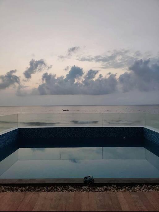 Sona Homes, Beach House 钦奈 外观 照片