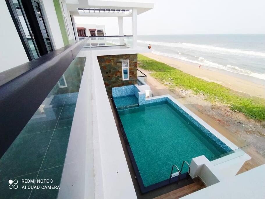 Sona Homes, Beach House 钦奈 外观 照片