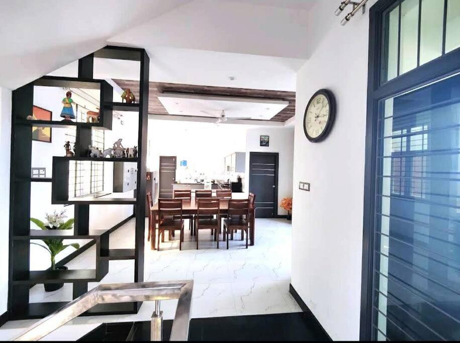 Sona Homes, Beach House 钦奈 外观 照片