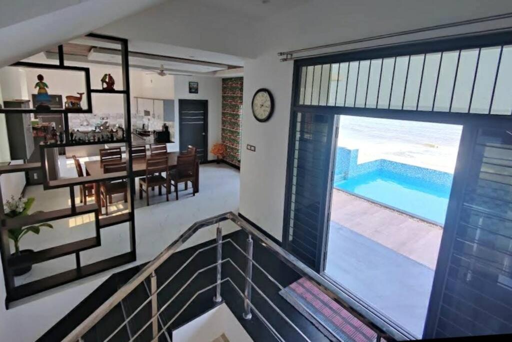Sona Homes, Beach House 钦奈 外观 照片