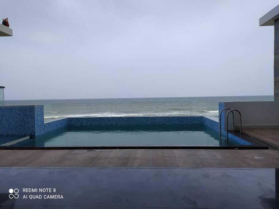 Sona Homes, Beach House 钦奈 外观 照片